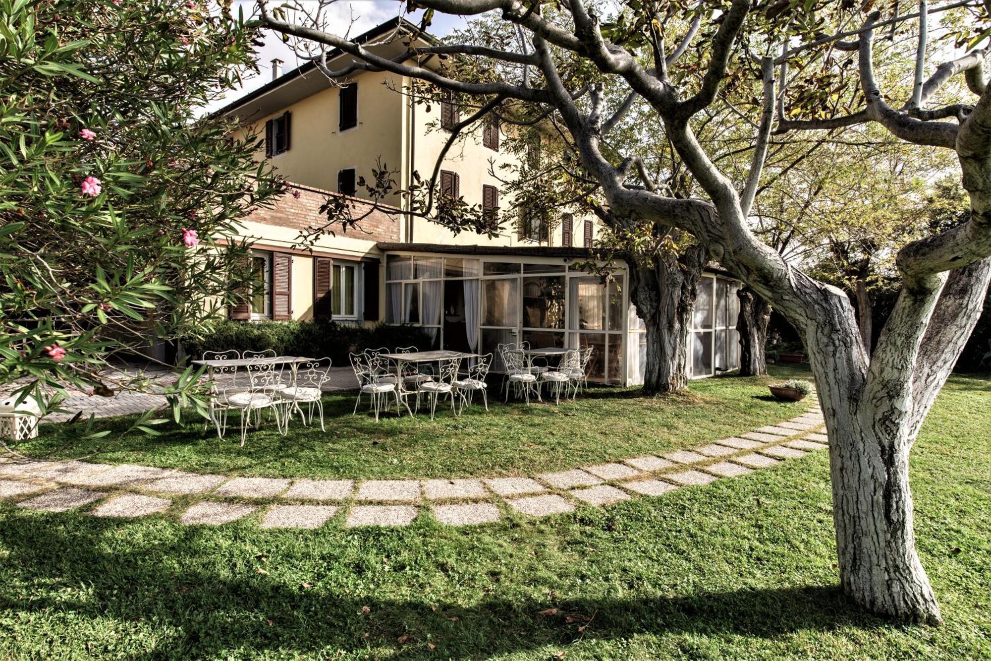 Agriturismo Podere L'Agave San Vincenzo Exterior foto